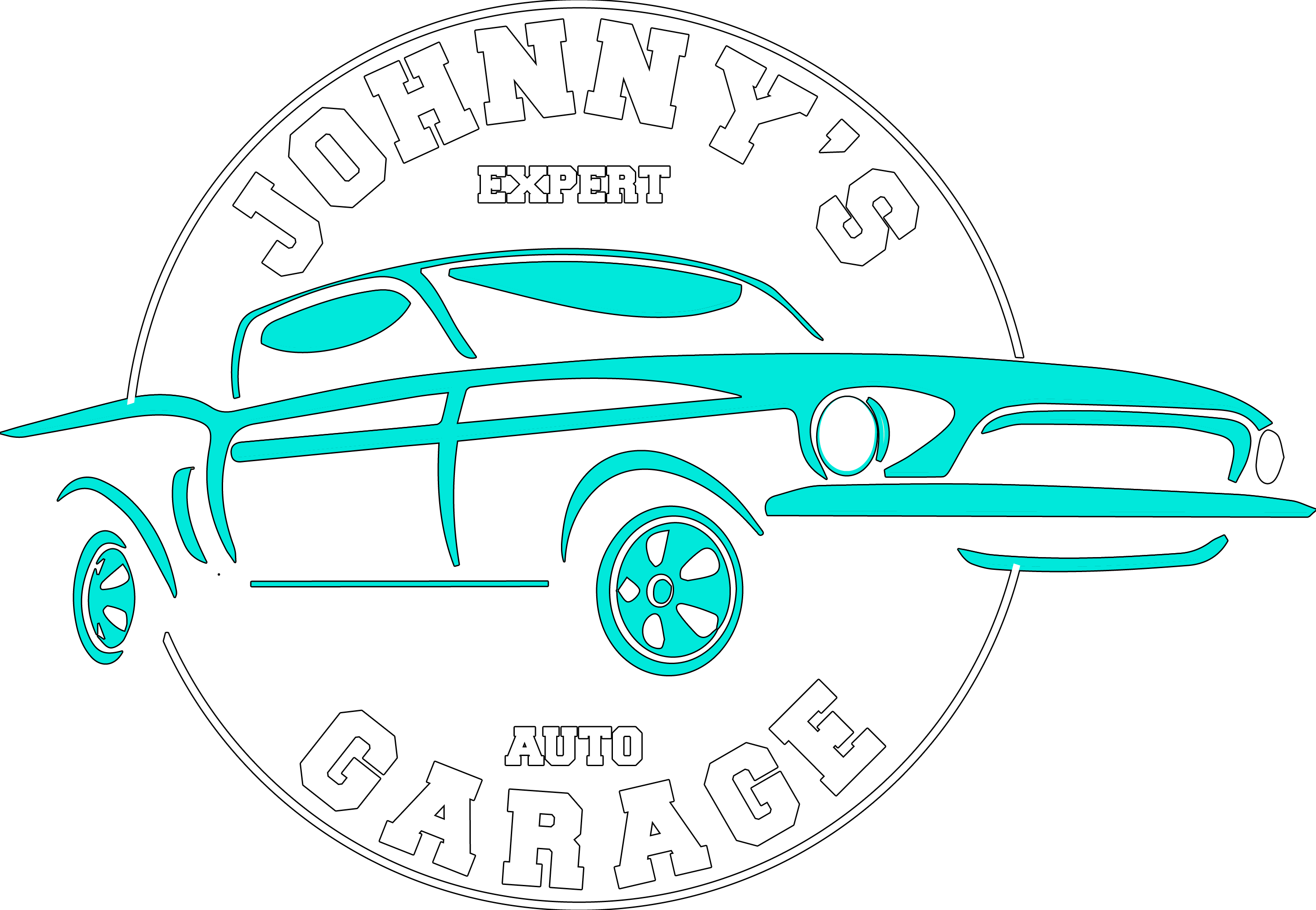 Johny's Garage